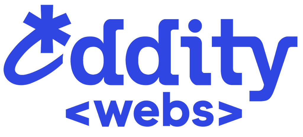 Logo de Oddity Webs